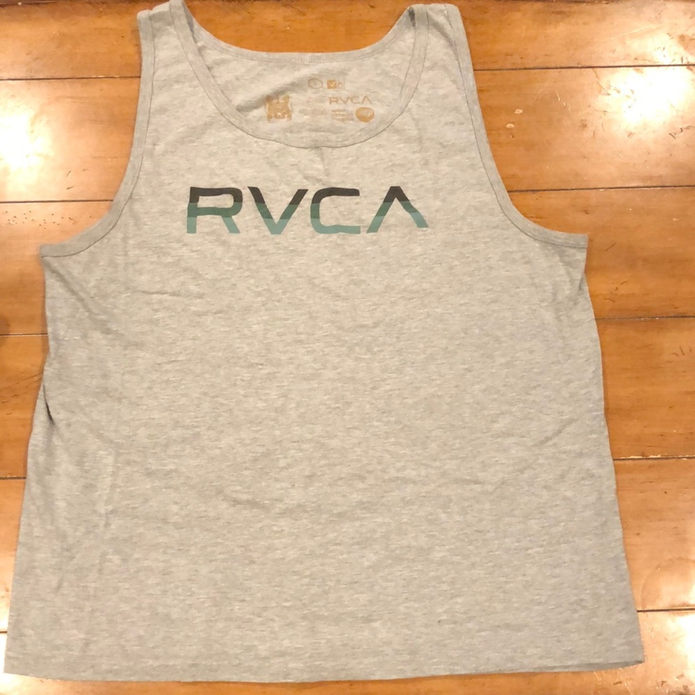 RVCA Tank Top